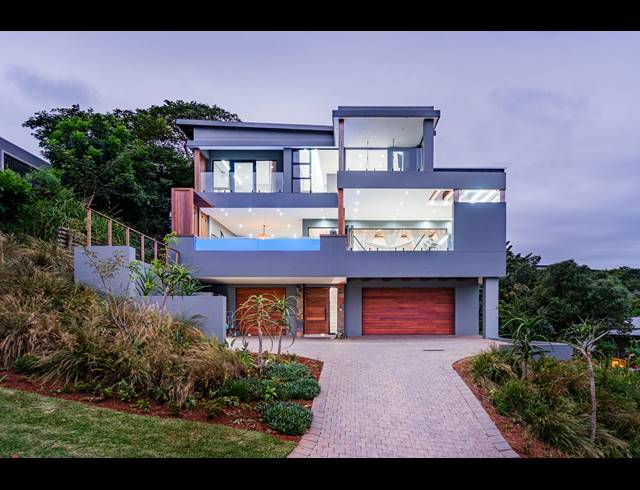 4 BEDROOM FREESTANDING FOR SALE IN SIMBITHI ECO ESTATE